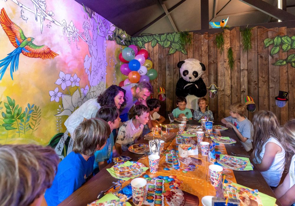Decouvrez Toutes Les Formules Pandanniversaire Pandaventure Parc