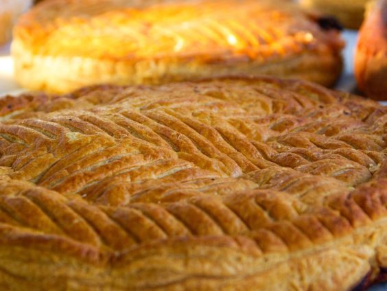 galette des rois