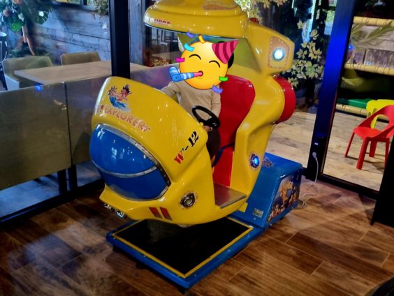 Jeux électroniques : sous-marin